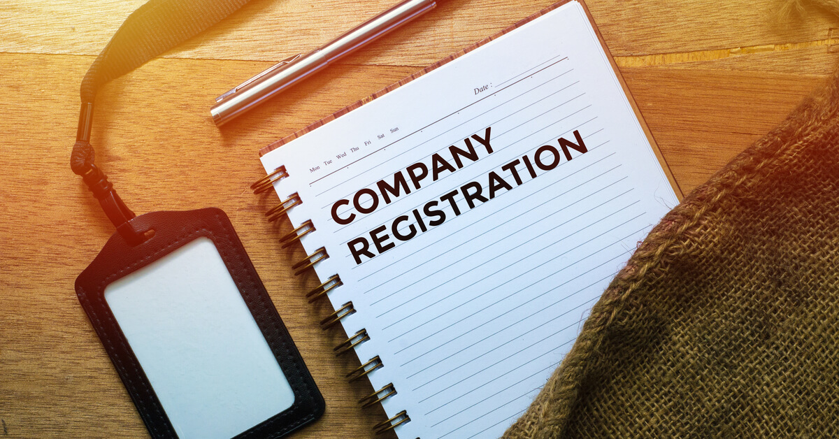 Knowing More About Incorporation Of Company