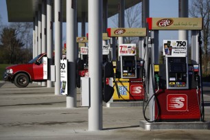 Looking for a Gas Station for Sale in the USA? Here’s Some Tips You Should Know