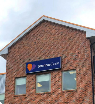 Choosing the Best: Why Samba Care Nursing Agency Stands Out