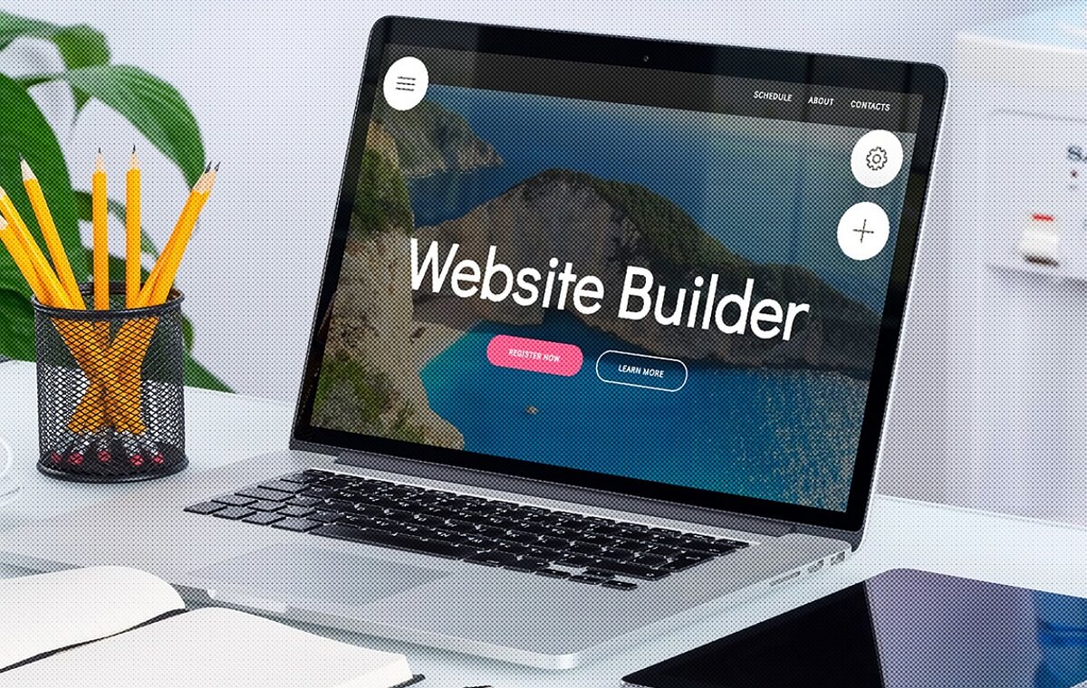 The Best Website Builder for Small Business