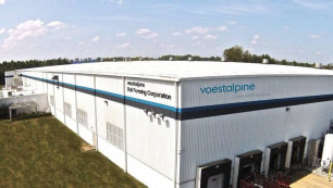 How Voestalpine Roll Forming Corporation Shapes the Future of Manufacturing