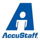 ACCUSTAFF logo