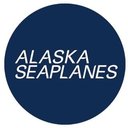 Alaska Seaplanes logo