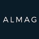 Almag Aluminum logo