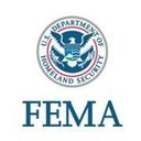 Federal Emergency Management Agency logo