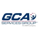 GCA Services Group logo