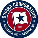 O'Hara Corporation logo