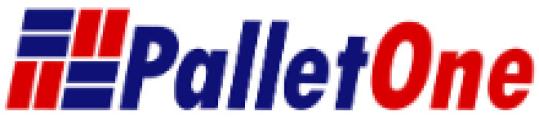 PalletOne, Inc. logo