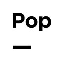 POP Yachts logo