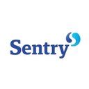 Sentry logo