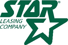 Star Leasing Company logo