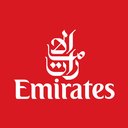 The Emirates Group logo