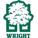 Wright Tree Service logo