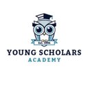 YOUNG SCHOLARS ACADEMY logo