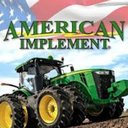 American Implement, Inc. logo