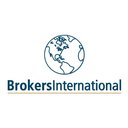 Brokers International, Ltd. logo