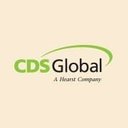 CDS Global logo