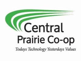 Central Prairie Co-op logo