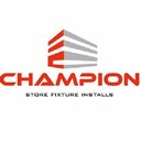 Champion Installs, Inc. logo