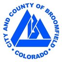 City and County of Broomfield logo
