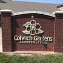 Colwich Gardens Assisted Living logo