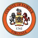 Fairfax County Government logo