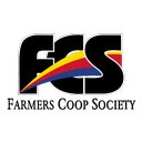 Farmers Cooperative Society logo
