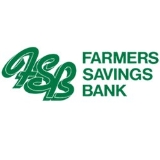 Farmers Savings Bank logo