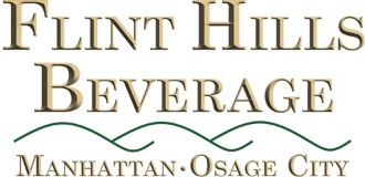 Flint Hills Beverage logo