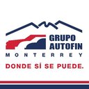 Grupo Autofin Monterrey logo
