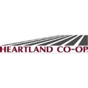 Heartland Co-op logo