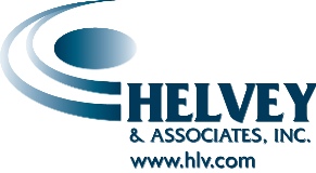 Helvey & Associates logo