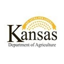 Kansas Department of Agriculture logo