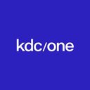KDC/ONE logo
