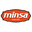 MINSA logo