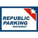 Republic Parking System logo