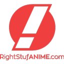 Right Stuf Inc logo