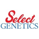 Select Genetics logo