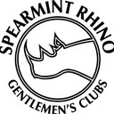 Spearmint Rhino logo