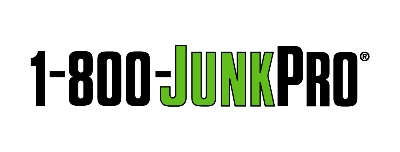 1-800-JUNKPRO Wichita logo