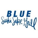 Blue Sushi Sake Grill logo