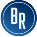 BR Printers logo