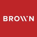 Brown Industrial Construction logo