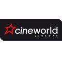 Cineworld logo