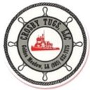 Crosby Tugs logo