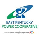 East Kentucky Power Cooperative logo
