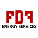 FDF Energy Services logo