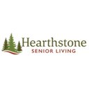 Hearthstone Senior Living logo