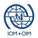 INTERNATIONAL ORGANIZATION FOR MIGRATION logo