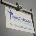 Magnolia Physical Therapy logo